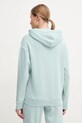 Odzież Puma bluza bawełniana 685018 turkusowy