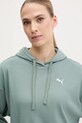 Puma bluza zielony 685023