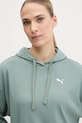 Puma bluză verde 685023