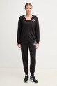 Puma bluză 685033 negru SS25
