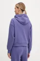 Odzież Puma bluza 685056 fioletowy