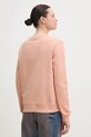 Одяг Бавовняна кофта Calvin Klein Jeans J20J225360 помаранчевий