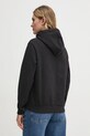Abbigliamento Calvin Klein Jeans felpa in cotone J20J225364 nero