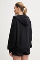 Odzież Calvin Klein Jeans bluza bawełniana J20J225367 czarny