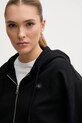 Calvin Klein Jeans felpa in cotone nero J20J225367