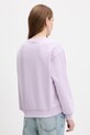 Одяг Кофта Calvin Klein Jeans LV047B234G фіолетовий