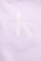 Кофта Calvin Klein Jeans LV047B234G фіолетовий