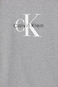 Oblečenie Mikina Calvin Klein Jeans LV047B234G sivá