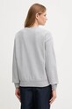 Odzież Calvin Klein Jeans bluza LV047B234G szary