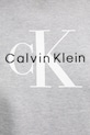 Calvin Klein Jeans bluză LV047B234G gri