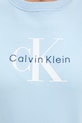 Μπλούζα Calvin Klein Jeans LV047B234G μπλε