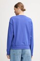 Odzież Calvin Klein Jeans bluza LV047B234G niebieski