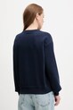 Oblečení Mikina Calvin Klein Jeans LV047B234G námořnická modř