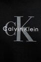 Calvin Klein Jeans bluza czarny LV047B234G