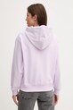 Одежда Кофта Calvin Klein Jeans LV047B270G фиолетовой