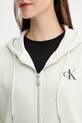 Calvin Klein Jeans bluza LV047B270G szary