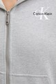 Calvin Klein Jeans bluza LV047B270G szary