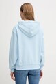 Odzież Calvin Klein Jeans bluza LV047B270G niebieski
