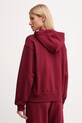 Ρούχα Μπλούζα Calvin Klein Jeans LV047B270G μπορντό