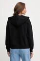 Calvin Klein Jeans bluză LV047B270G negru SS25