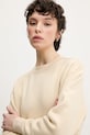 Karl Lagerfeld Jeans bluza bej A2W20052