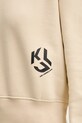 Karl Lagerfeld Jeans felső A2W20052 bézs
