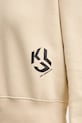 Karl Lagerfeld Jeans bluza A2W20052 bej