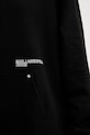 Karl Lagerfeld Jeans hanorac de bumbac A2W20078 negru