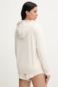 Odzież Guess bluza LUCIA O5GQ00.KCQP2 beżowy