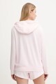 Кофта Guess LUCIA O5GQ00.KCQP2 розовый SS25