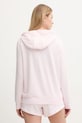 Суичър Guess LUCIA O5GQ00.KCQP2 розов SS25