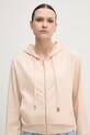 Gaudi bluza bej 511BD64003