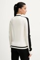 Îmbrăcăminte Guess cardigan V5GQ01.Z3D60 bej