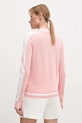 Îmbrăcăminte Guess cardigan V5GQ01.Z3D60 portocaliu