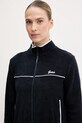 Guess bluza ASTER granatowy V5GQ02.KCQV1