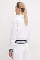 Odzież Guess bluza AMARYLLIS V5GQ03.KCYF2 biały