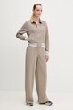 Guess bluza AMARYLLIS V5GQ03.KCYF2 bej SS25