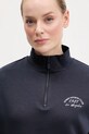 Guess bluza NIGELLA granatowy V5GQ06.KCS01