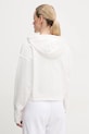 Odzież Guess bluza bawełniana PRIMULA V5GQ09.KCRP0 biały
