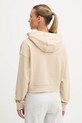 Odzież Guess bluza bawełniana PRIMULA V5GQ09.KCRP0 beżowy