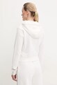 Odzież Guess bluza bawełniana PRIMULA V5GQ10.KCRP0 biały