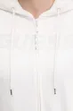 Guess bluza bawełniana PRIMULA V5GQ10.KCRP0 biały