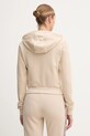 Îmbrăcăminte Guess hanorac de bumbac PRIMULA V5GQ10.KCRP0 bej