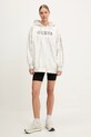 Mikina Guess V5GQ16.KCRQ0 sivá SS25