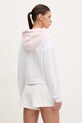 Abbigliamento Guess felpa YARROW V5GQ17.KCRT1 bianco