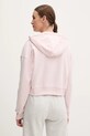 Abbigliamento Guess felpa YARROW V5GQ17.KCRT1 rosa