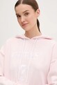 Guess felpa YARROW rosa V5GQ17.KCRT1