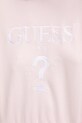 Guess felpa YARROW V5GQ17.KCRT1 rosa