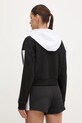 Abbigliamento Guess felpa YARROW V5GQ17.KCRT1 nero