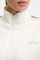 Guess bluza YARROW V5GQ18.KCRU2 beżowy